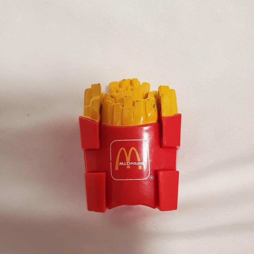 McDonalds vintage 1990